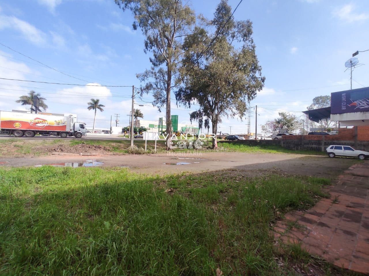 Terreno à venda em Dom Antônio Reis, Santa Maria/RS — foto 2 de 4