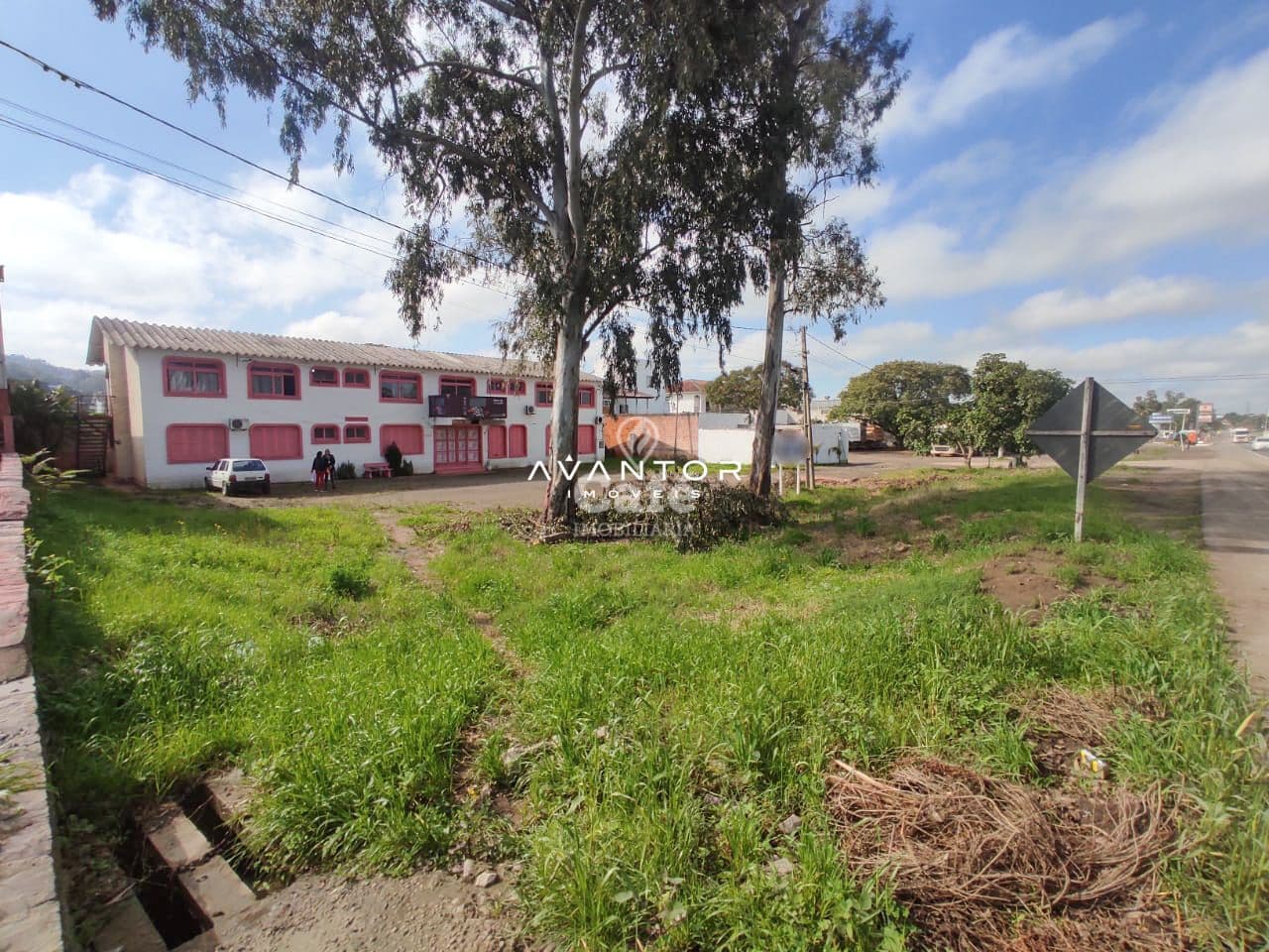 Terreno à venda em Dom Antônio Reis, Santa Maria/RS — foto 4 de 4