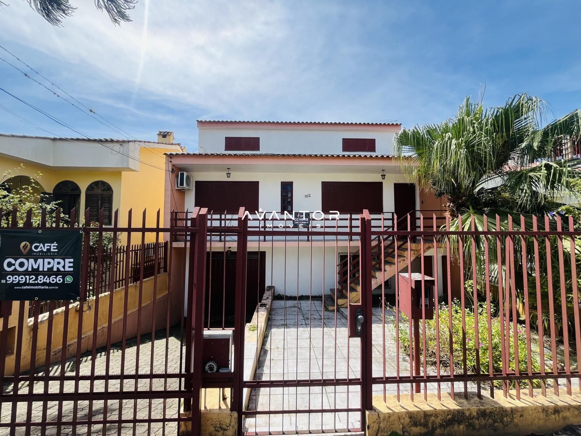Casa com 4 quartos à venda em São José, Santa Maria/RS — foto 2 de 18