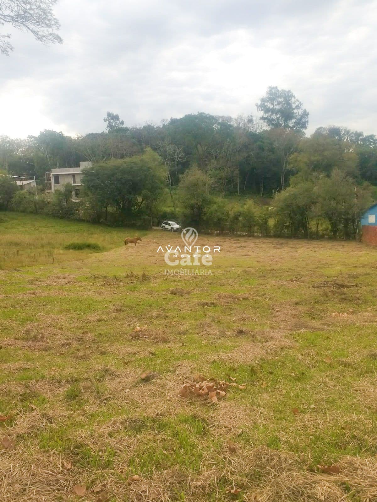Terreno em Itaara, 300 metros do Oasis — Terreno à venda em Parque Serrano I, Itaara/RS