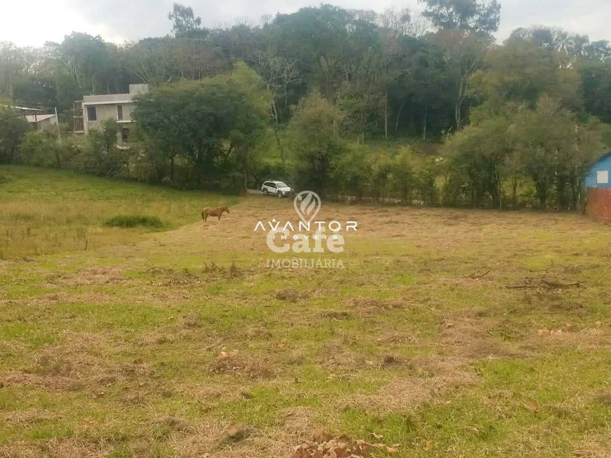 Terreno em Itaara, 300 metros do Oasis — Terreno à venda em Parque Serrano I, Itaara/RS