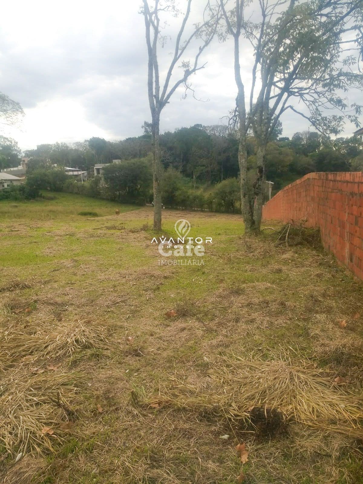 Terreno em Itaara, 300 metros do Oasis — Terreno à venda em Parque Serrano I, Itaara/RS