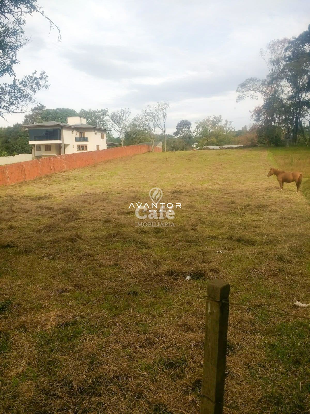 Terreno em Itaara, 300 metros do Oasis — Terreno à venda em Parque Serrano I, Itaara/RS