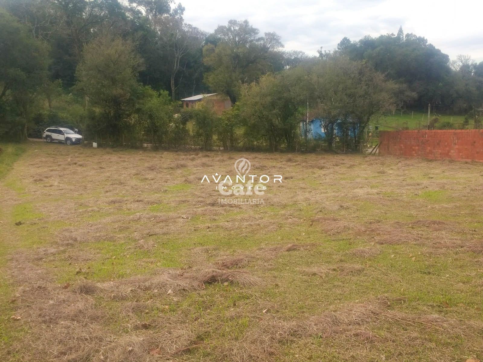 Terreno em Itaara, 300 metros do Oasis — Terreno à venda em Parque Serrano I, Itaara/RS