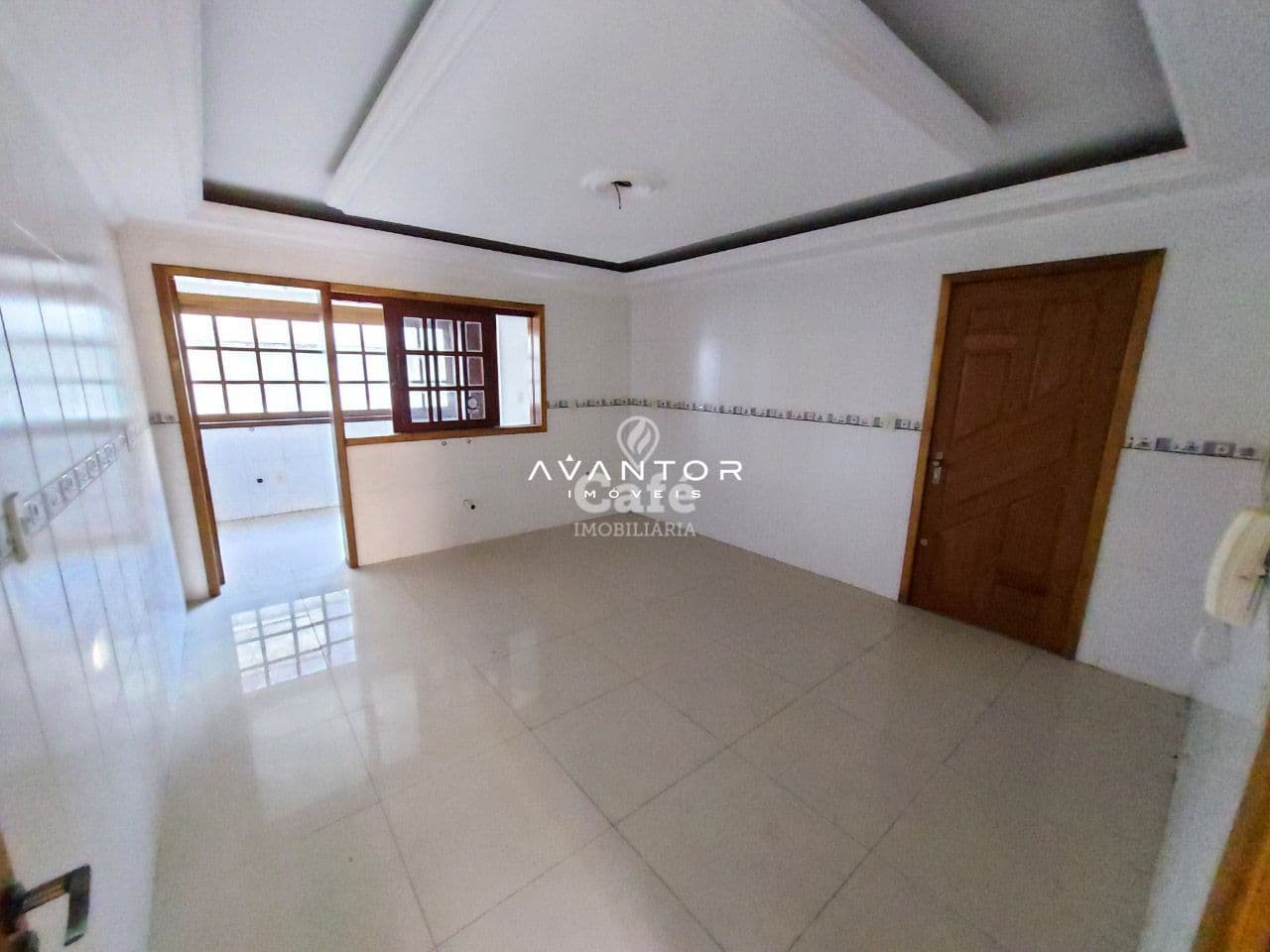 Apartamento, 3 Dormitórios, 1 Suíte, 3 Banheiros, 1 Vaga, Lareira, Churrasqueira, Nossa Se — Apartamento com 3 quartos à venda em Nossa Senhora de Lourdes, Santa Maria/RS