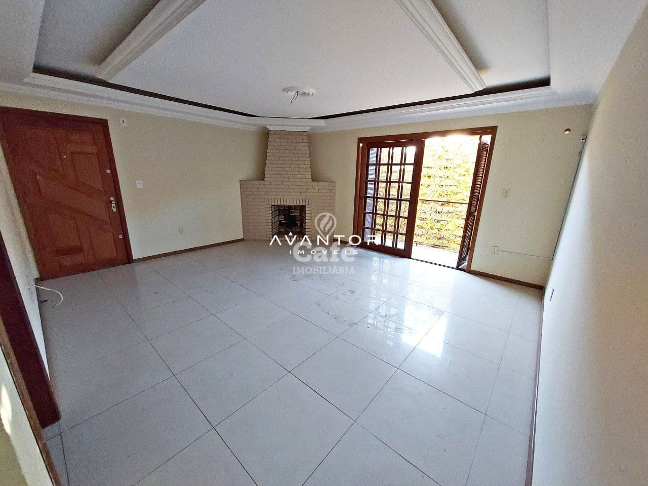 Apartamento, 3 Dormitórios, 1 Suíte, 3 Banheiros, 1 Vaga, Lareira, Churrasqueira, Nossa Se — Apartamento com 3 quartos à venda em Nossa Senhora de Lourdes, Santa Maria/RS
