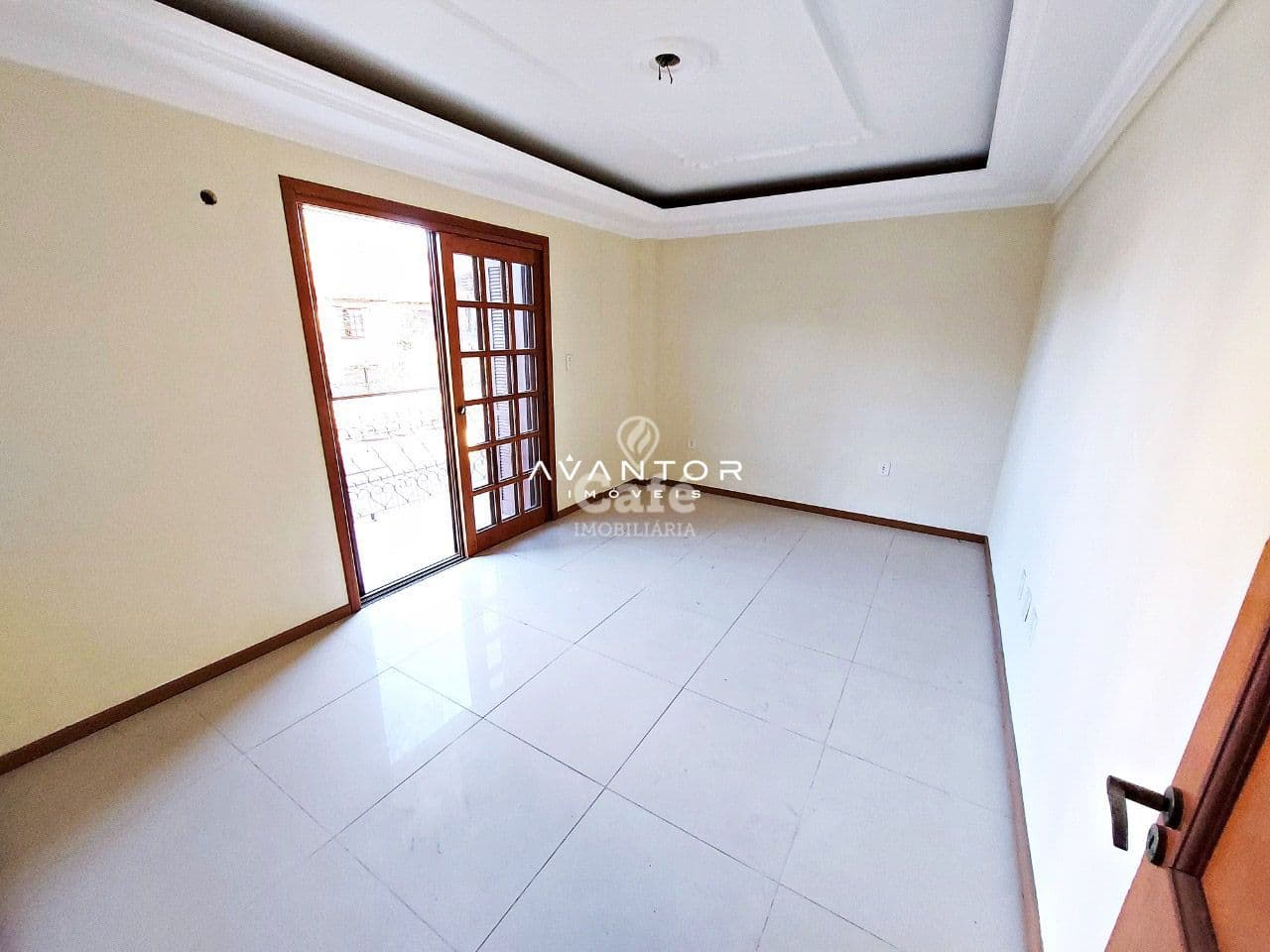 Apartamento, 3 Dormitórios, 1 Suíte, 3 Banheiros, 1 Vaga, Lareira, Churrasqueira, Nossa Se — Apartamento com 3 quartos à venda em Nossa Senhora de Lourdes, Santa Maria/RS