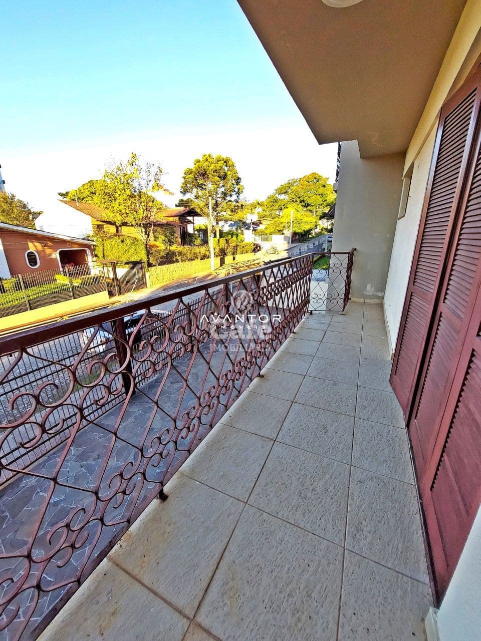 Apartamento, 3 Dormitórios, 1 Suíte, 3 Banheiros, 1 Vaga, Lareira, Churrasqueira, Nossa Se — Apartamento com 3 quartos à venda em Nossa Senhora de Lourdes, Santa Maria/RS