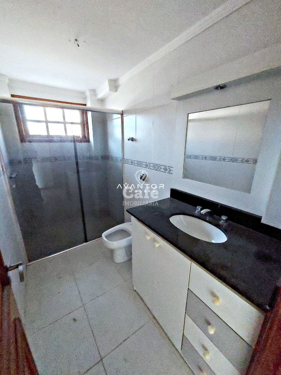 Apartamento, 3 Dormitórios, 1 Suíte, 3 Banheiros, 1 Vaga, Lareira, Churrasqueira, Nossa Se — Apartamento com 3 quartos à venda em Nossa Senhora de Lourdes, Santa Maria/RS