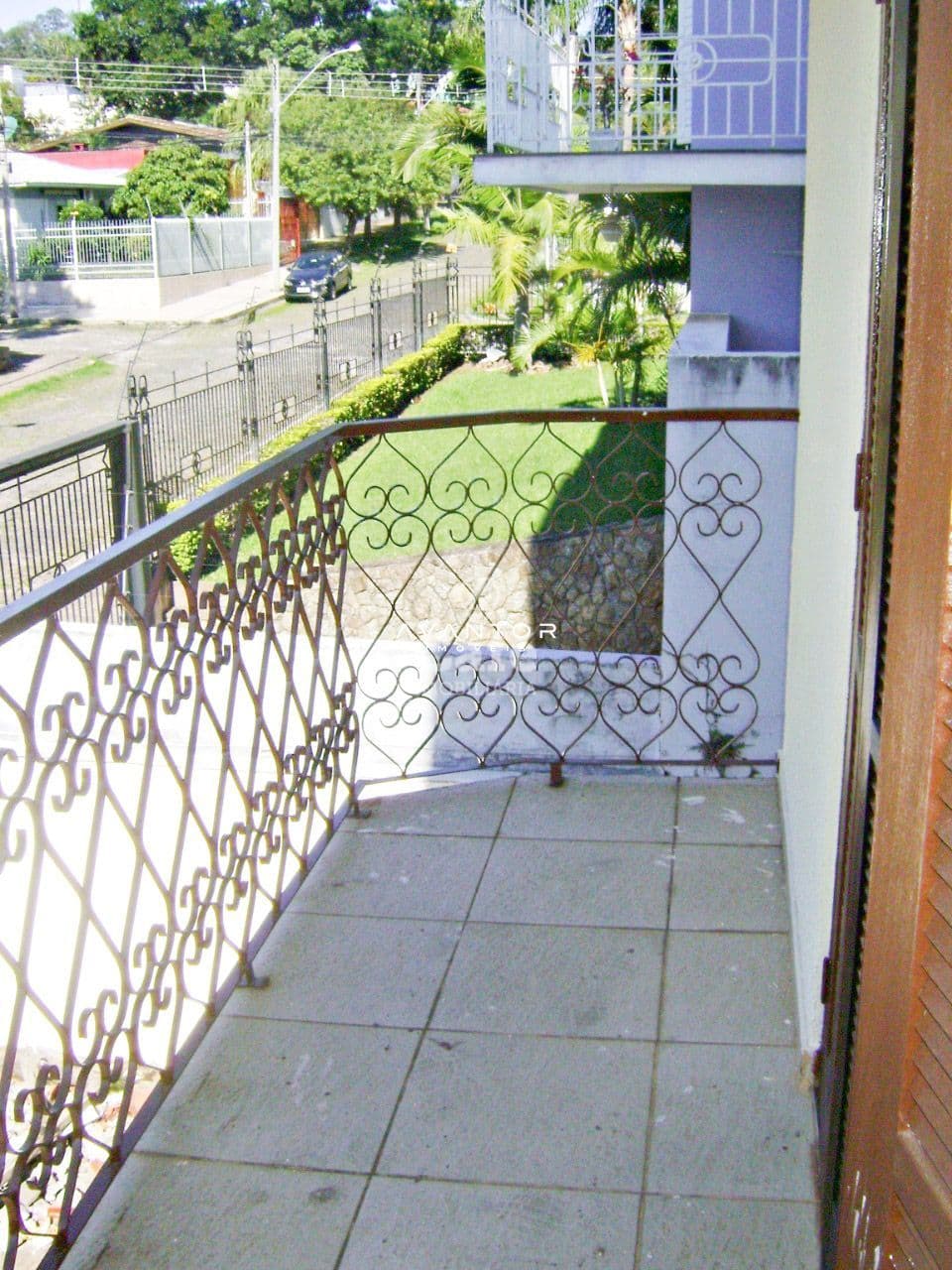Apartamento, 3 Dormitórios, 1 Suíte, 3 Banheiros, 1 Vaga, Lareira, Churrasqueira, Nossa Se — Apartamento com 3 quartos à venda em Nossa Senhora de Lourdes, Santa Maria/RS