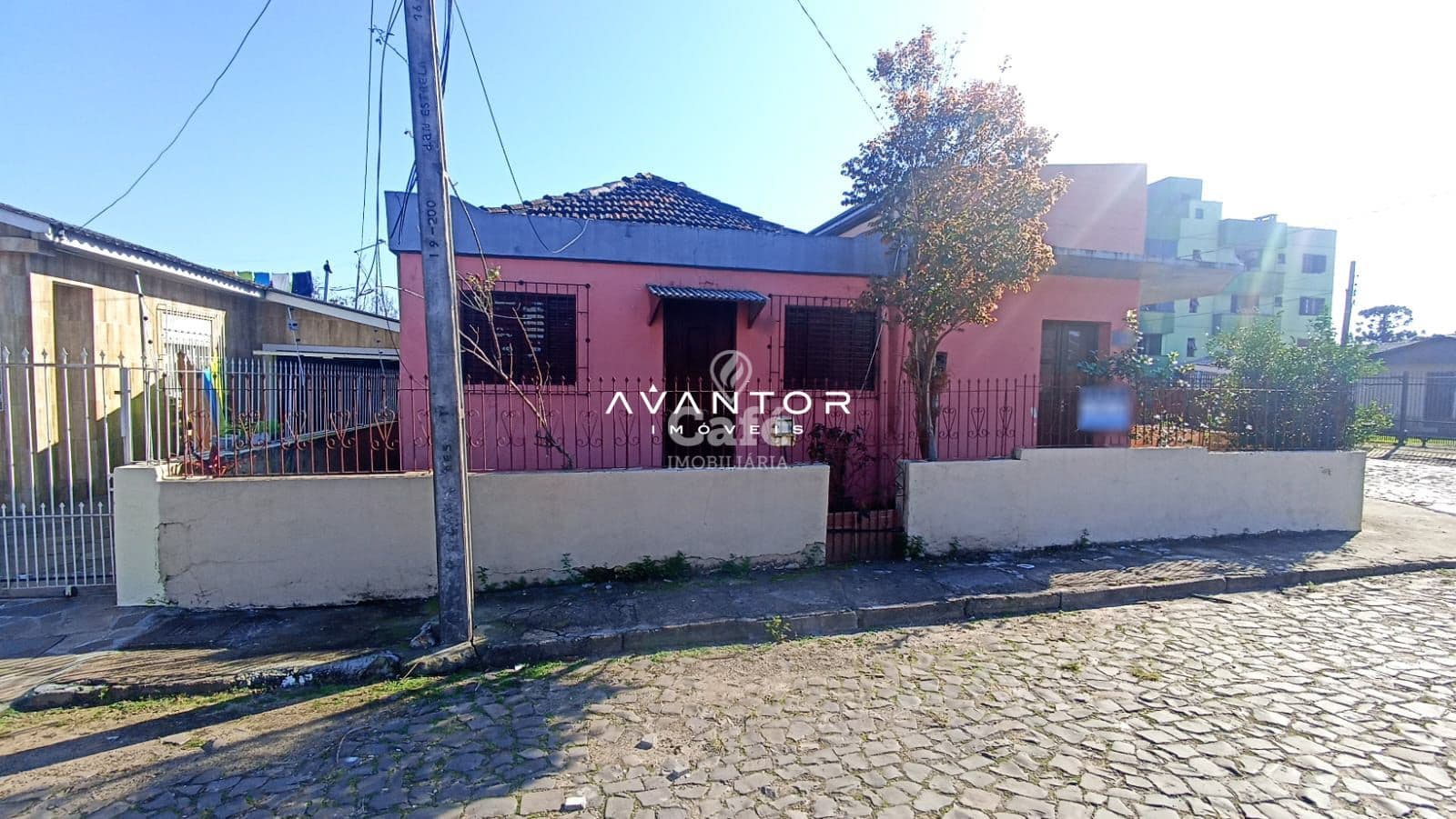Terreno a Venda De 180 m² no Bairro Passo D'Areia — Terreno à venda em Passo D'Areia, Santa Maria/RS