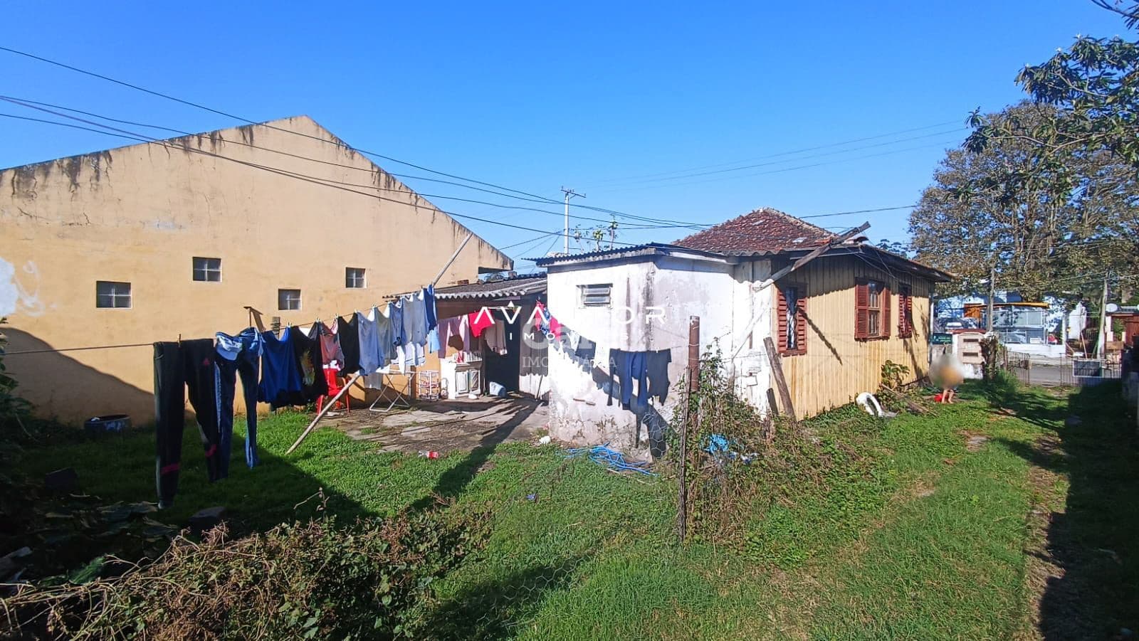 Terreno Amplo De 480 m² a Venda no Bairro Rosário — Terreno à venda em Nossa Senhora do Rosário, Santa Maria/RS