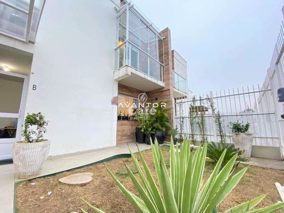 Residencial Bougainville — Nossa Senhora Medianeira, Santa Maria/RS