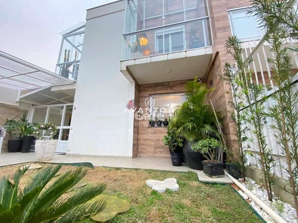 Casa com 2 quartos à venda no Residencial Bougainville, em Nossa Senhora Medianeira, Santa Maria/RS — foto 2 de 9