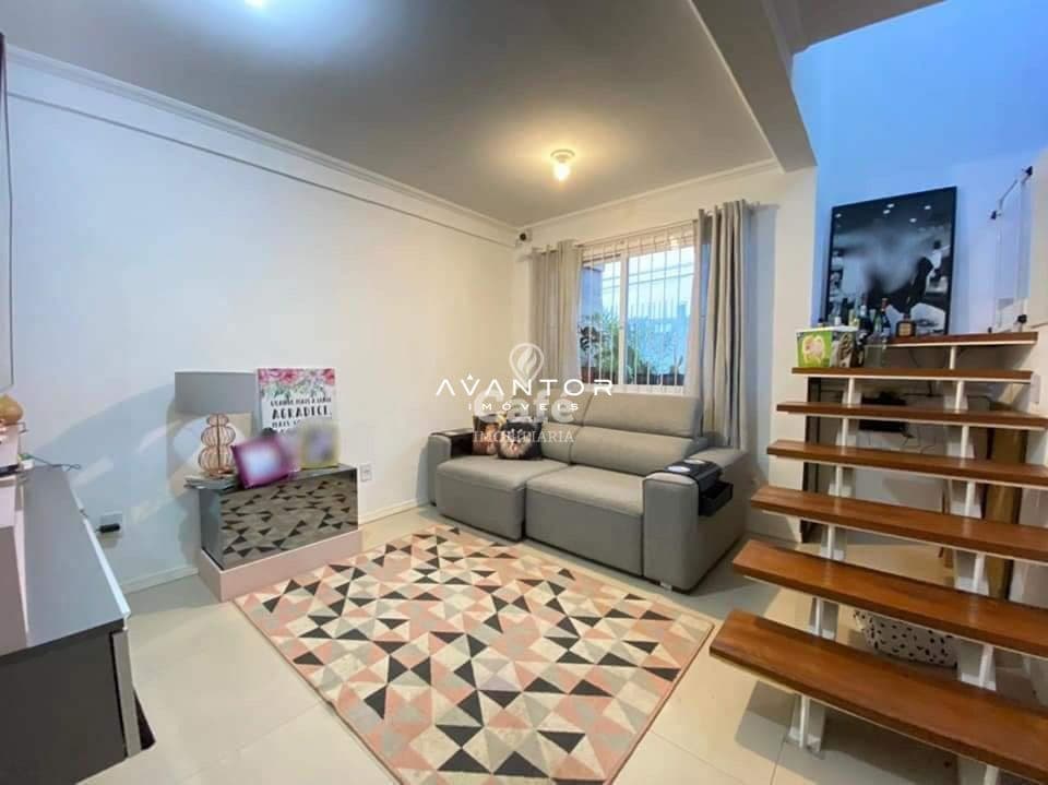 Casa com 2 quartos à venda no Residencial Bougainville, em Nossa Senhora Medianeira, Santa Maria/RS — foto 3 de 9