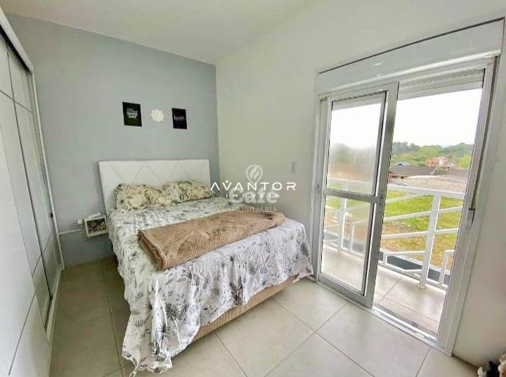 Casa com 2 quartos à venda no Residencial Bougainville, em Nossa Senhora Medianeira, Santa Maria/RS — foto 8 de 9
