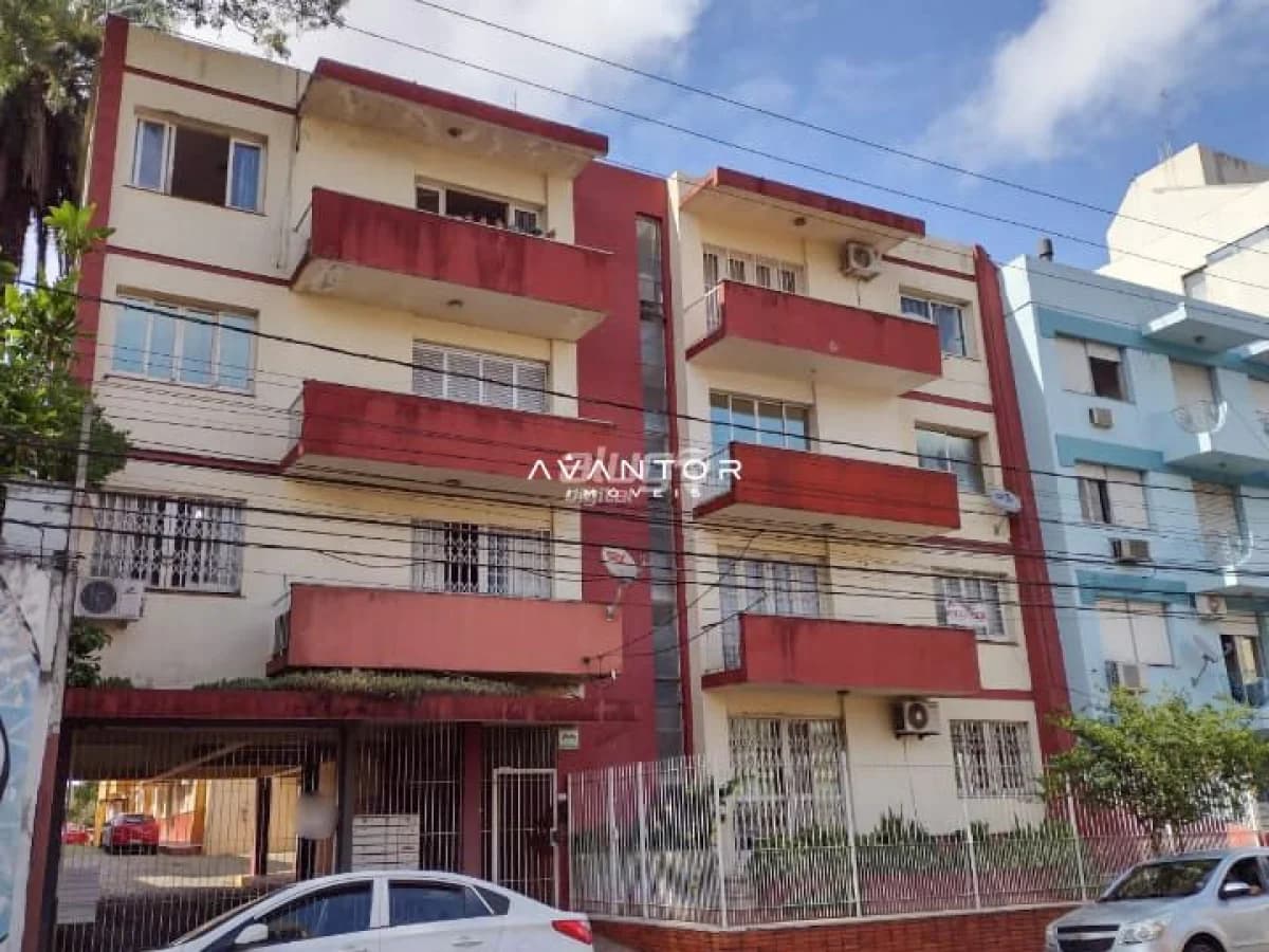 Residencial Colorado, Bonfim, Santa Maria/RS — foto 3 de 5