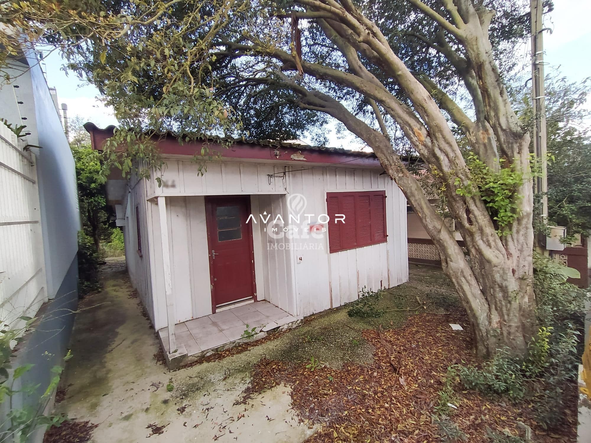 Terreno à venda em Nossa Senhora Medianeira, Santa Maria/RS — foto 2 de 2