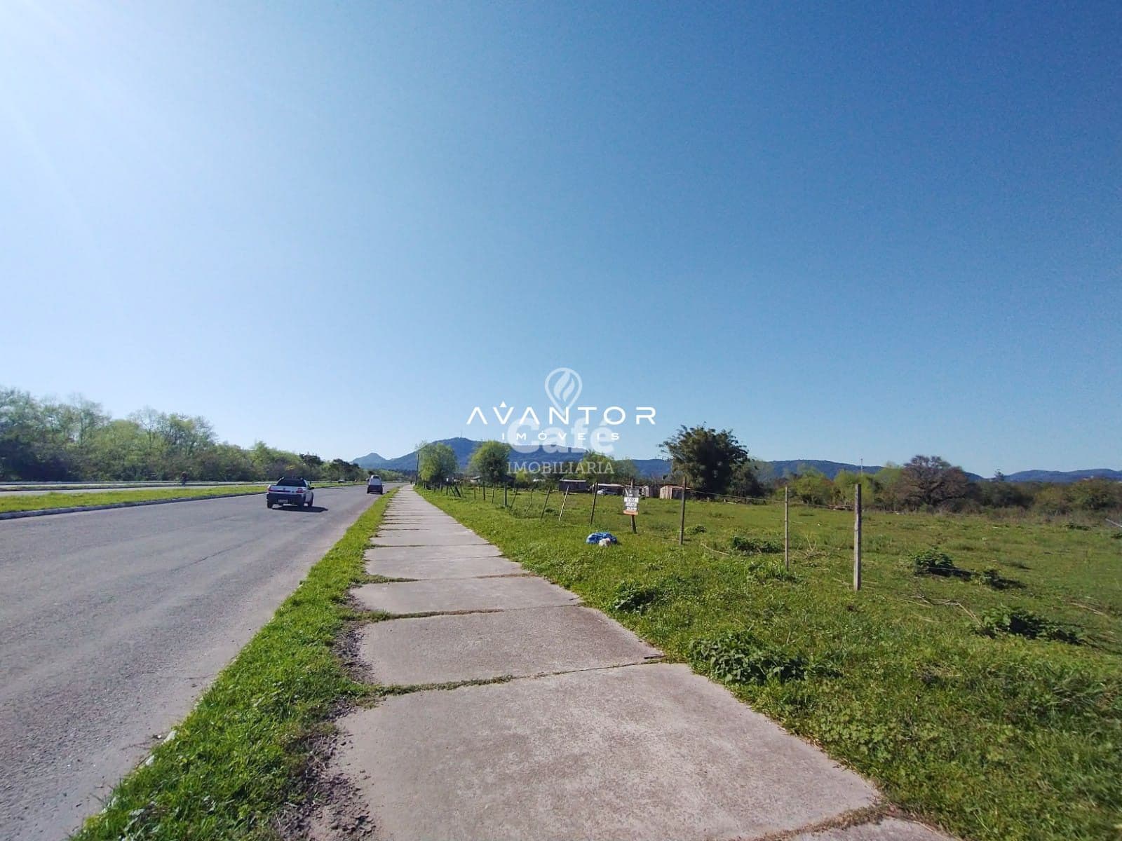Terreno à venda em Passo D'Areia, Santa Maria/RS — foto 5 de 5