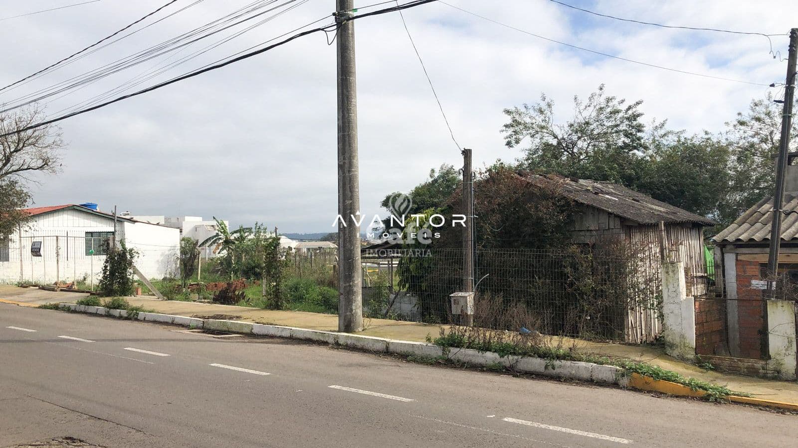 Terreno à venda em Pinheiro Machado, Santa Maria/RS