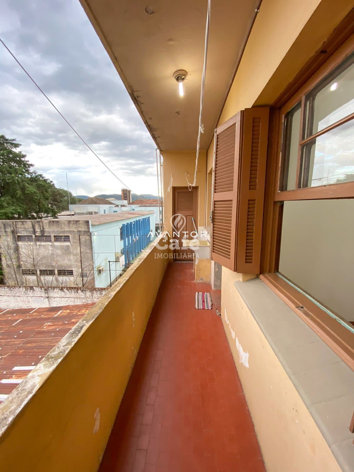 Apartamento com 3 quartos à venda no Ed Rosário, em Nossa Senhora do Rosário, Santa Maria/RS — foto 2 de 11