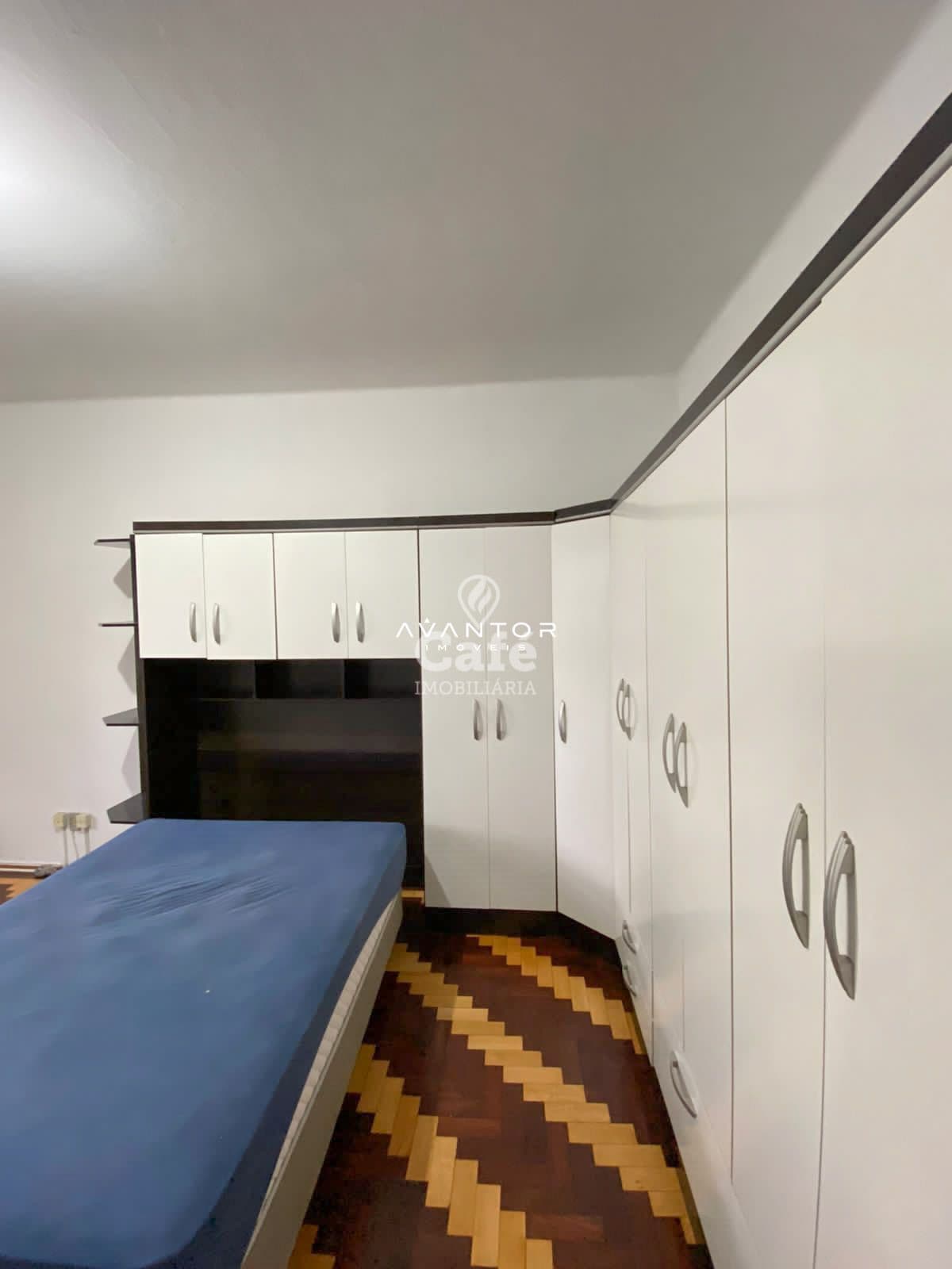 Apartamento com 3 quartos à venda no Ed Rosário, em Nossa Senhora do Rosário, Santa Maria/RS — foto 4 de 11