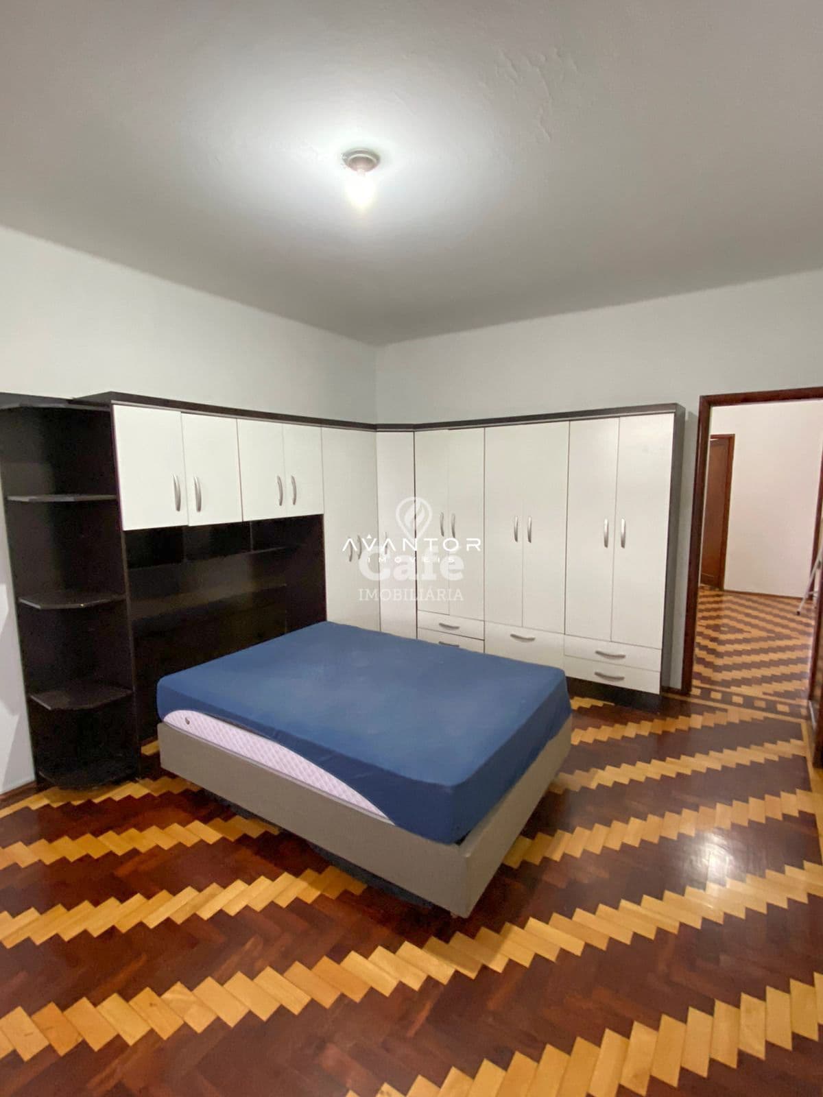 Apartamento com 3 quartos à venda no Ed Rosário, em Nossa Senhora do Rosário, Santa Maria/RS — foto 5 de 11