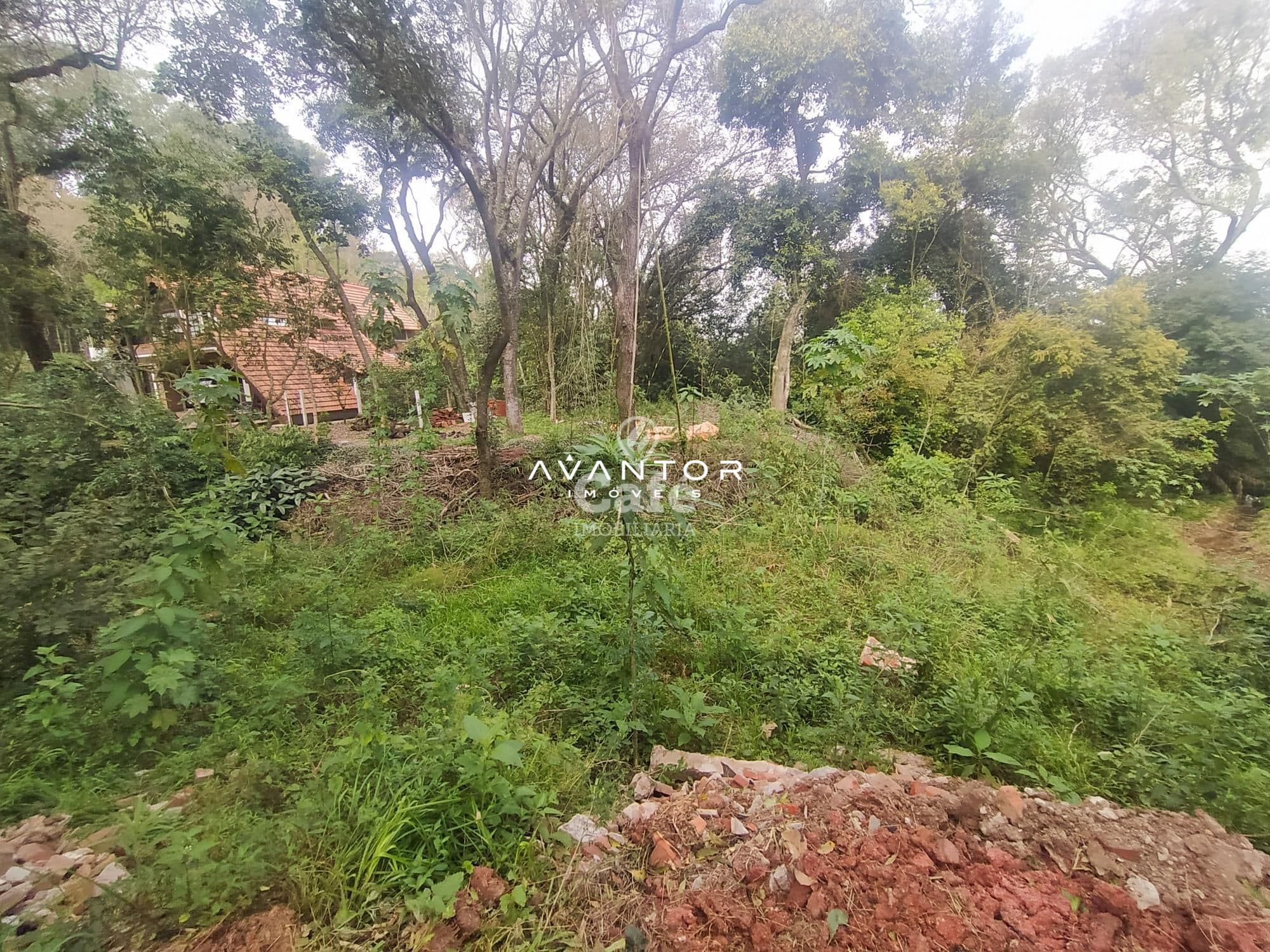 Terreno à venda em Nossa Senhora do Perpétuo Socorro, Santa Maria/RS — foto 2 de 2