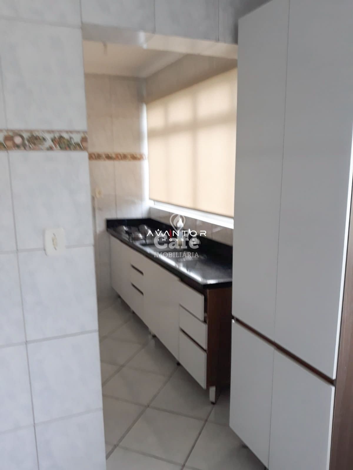 Residencial Alto da Venâncio — Centro, Santa Maria/RS