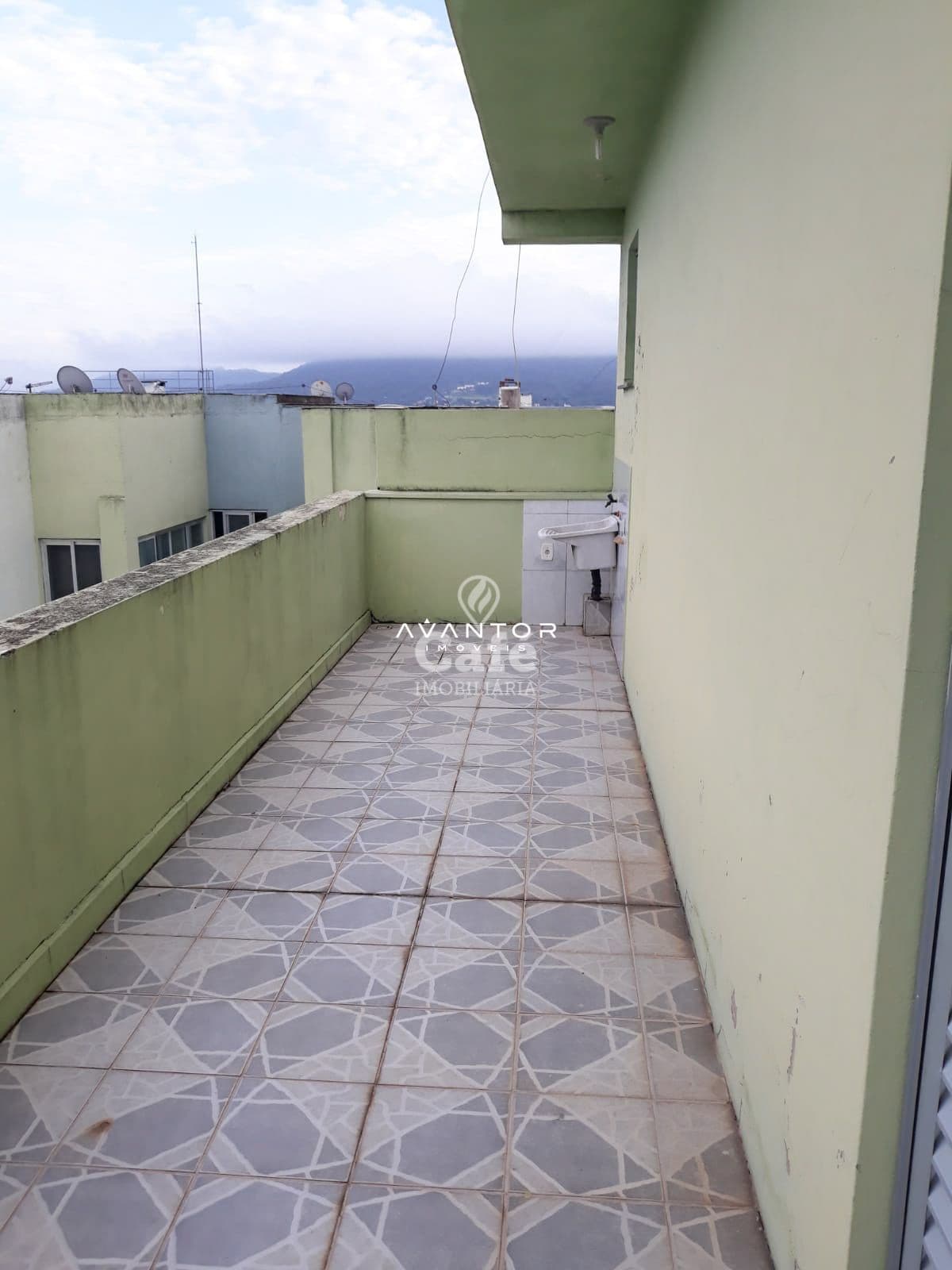 Cobertura com 2 quartos à venda no Residencial Alto da Venâncio, em Centro, Santa Maria/RS — foto 9 de 14