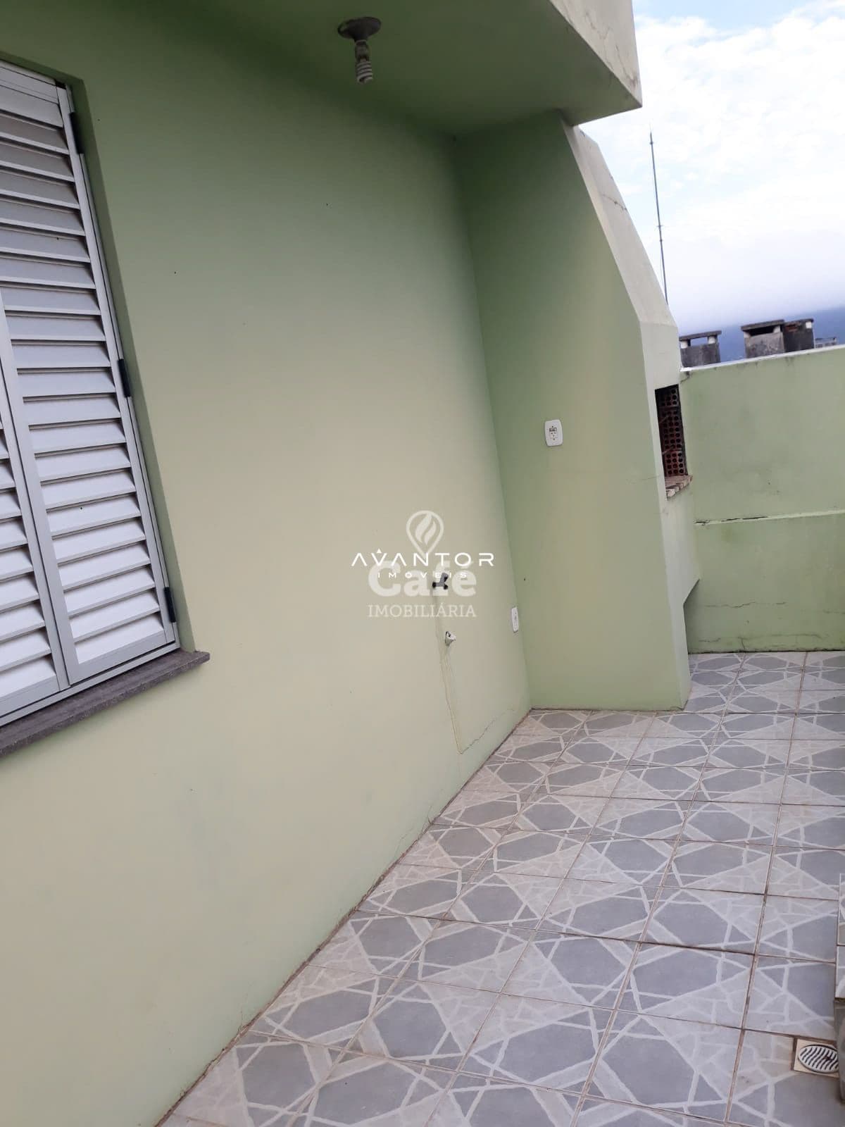 Cobertura com 2 quartos à venda no Residencial Alto da Venâncio, em Centro, Santa Maria/RS — foto 10 de 14