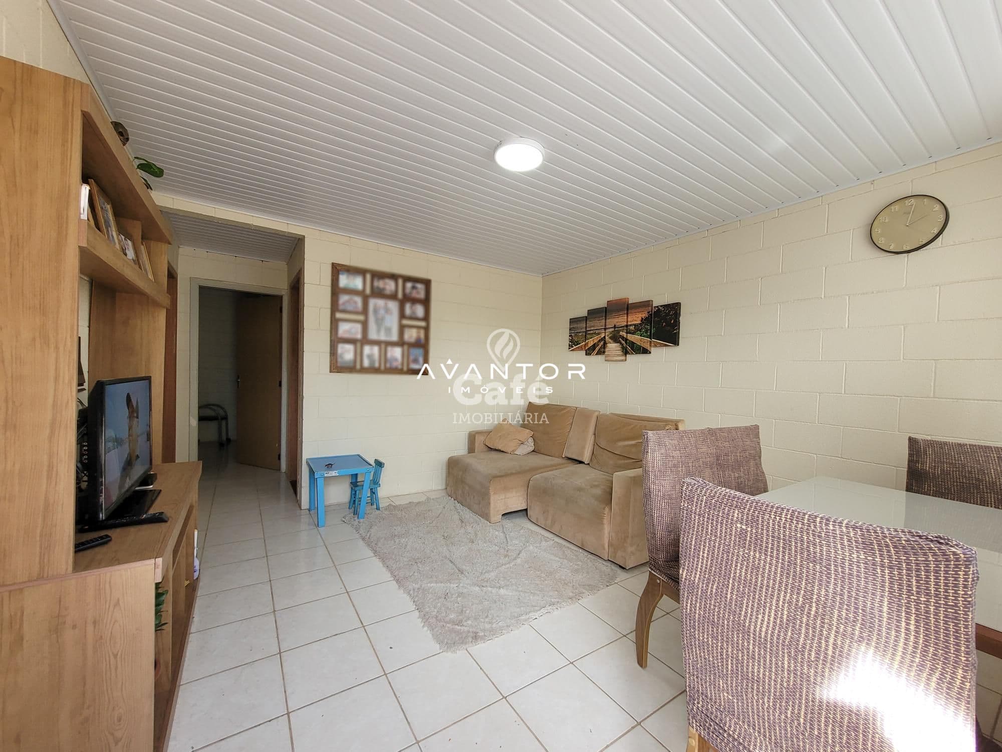 Casa com 3 quartos à venda em Camobi, Santa Maria/RS — foto 2 de 18