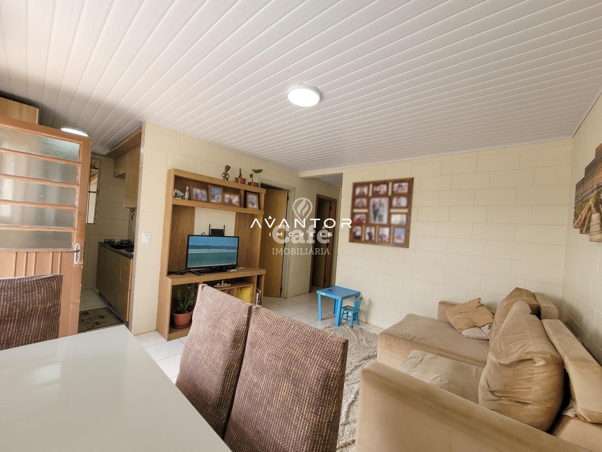 Casa com 3 quartos à venda em Camobi, Santa Maria/RS — foto 3 de 18