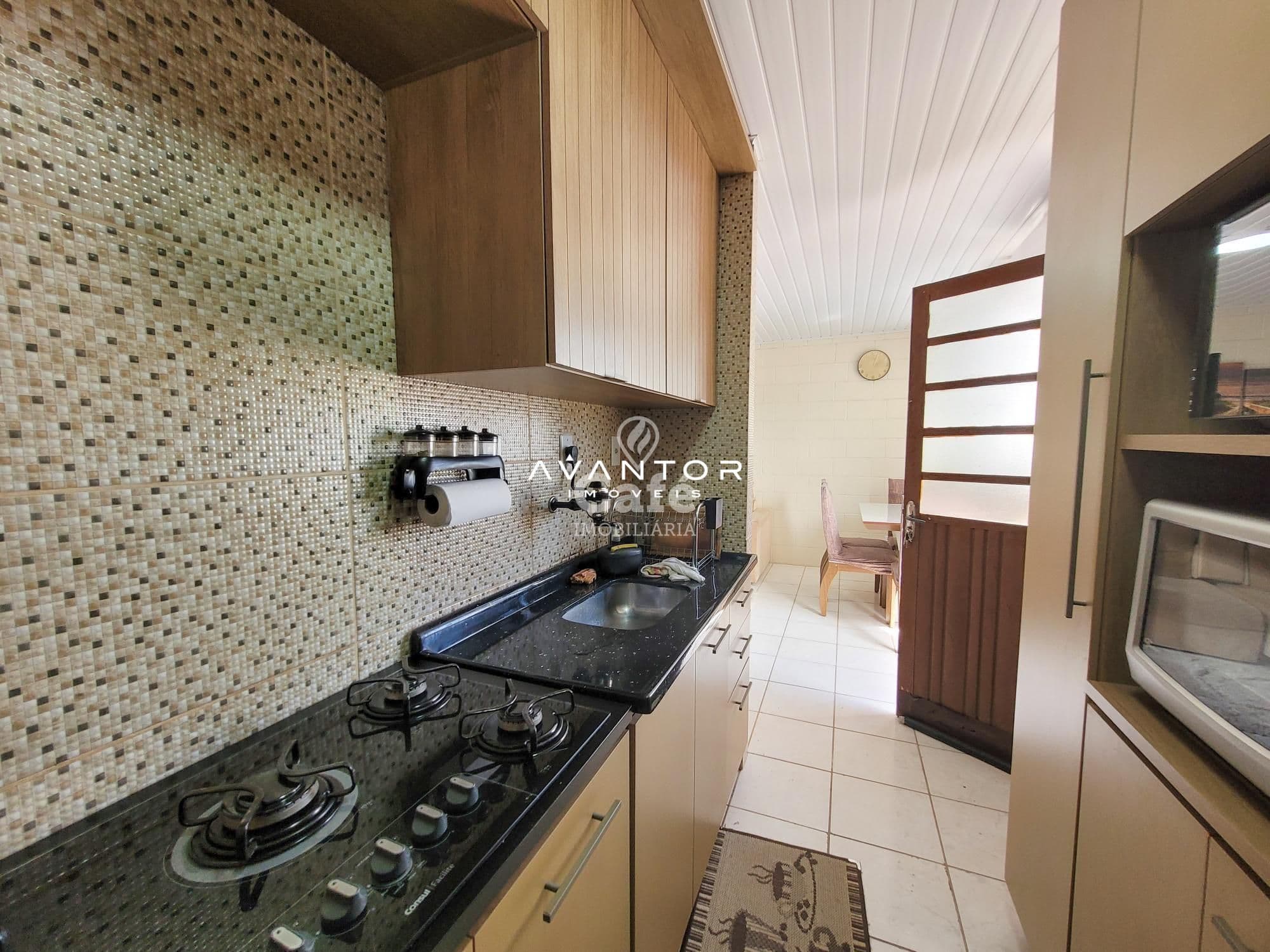 Casa com 3 quartos à venda em Camobi, Santa Maria/RS — foto 4 de 18