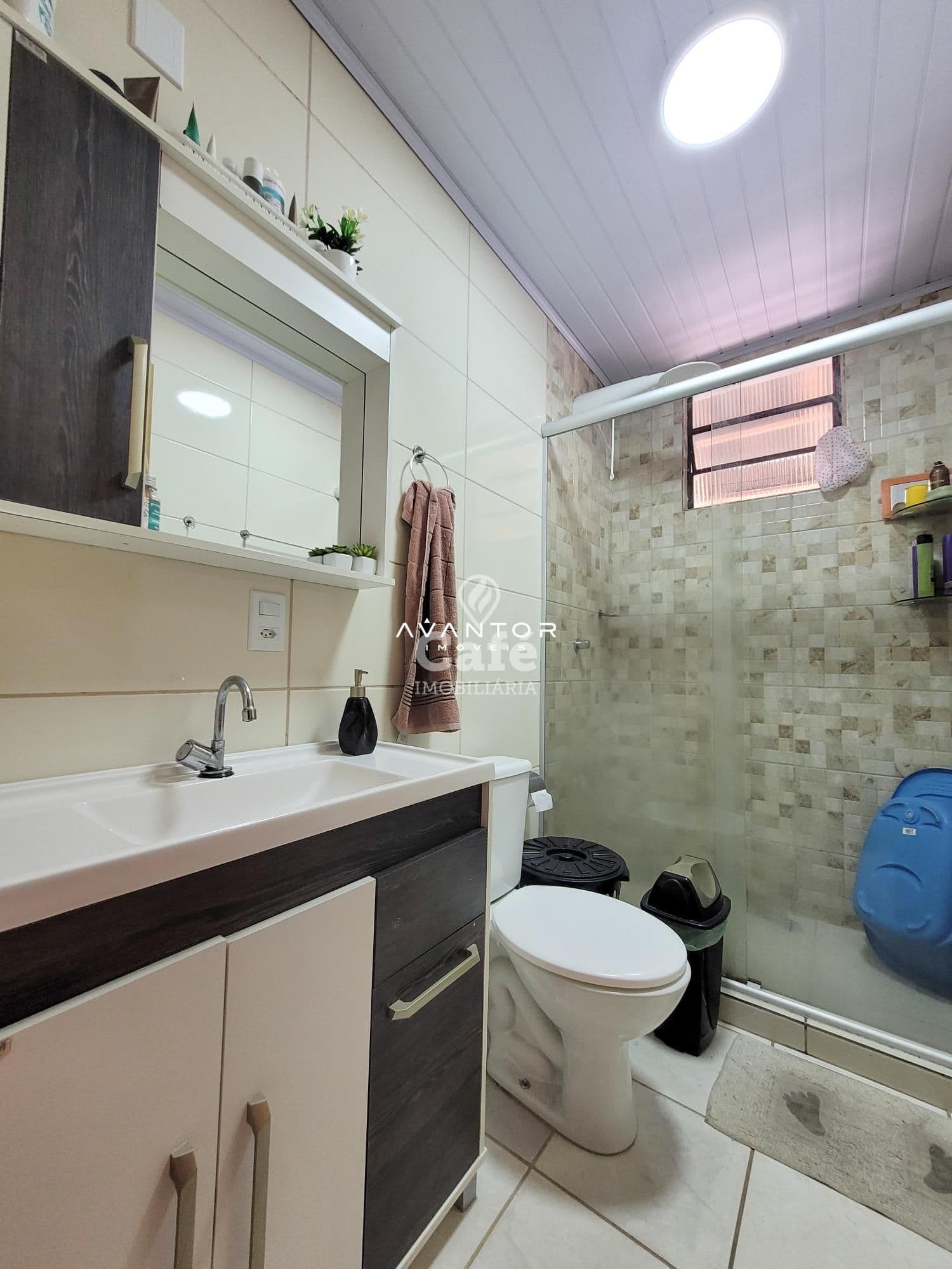 Casa com 3 quartos à venda em Camobi, Santa Maria/RS — foto 9 de 18