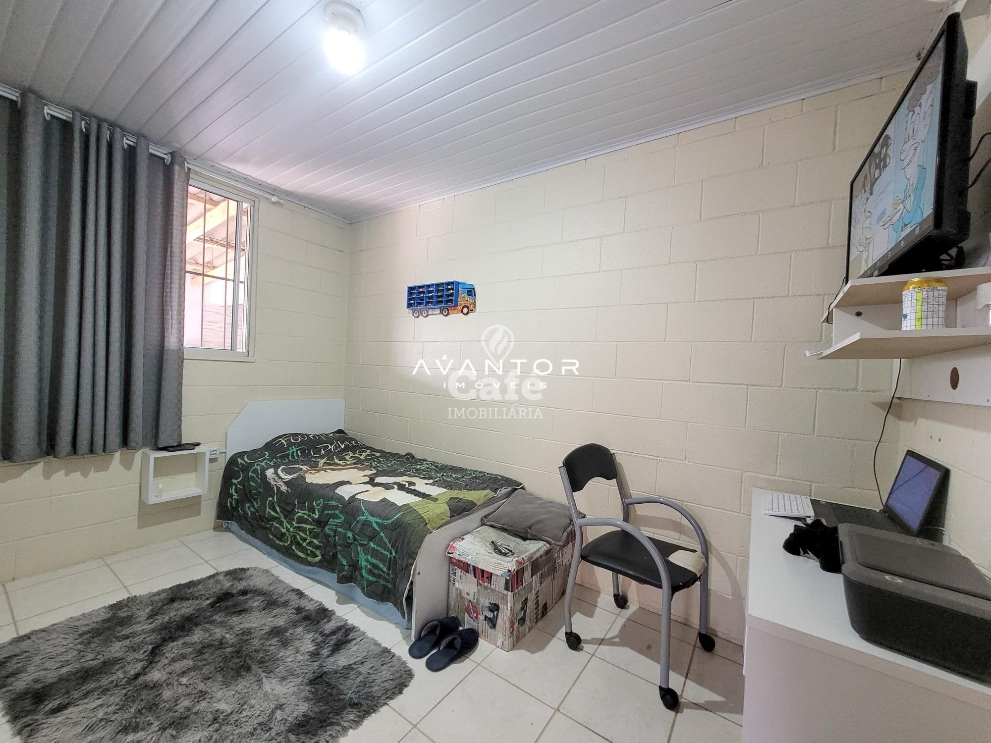 Casa com 3 quartos à venda em Camobi, Santa Maria/RS — foto 16 de 18