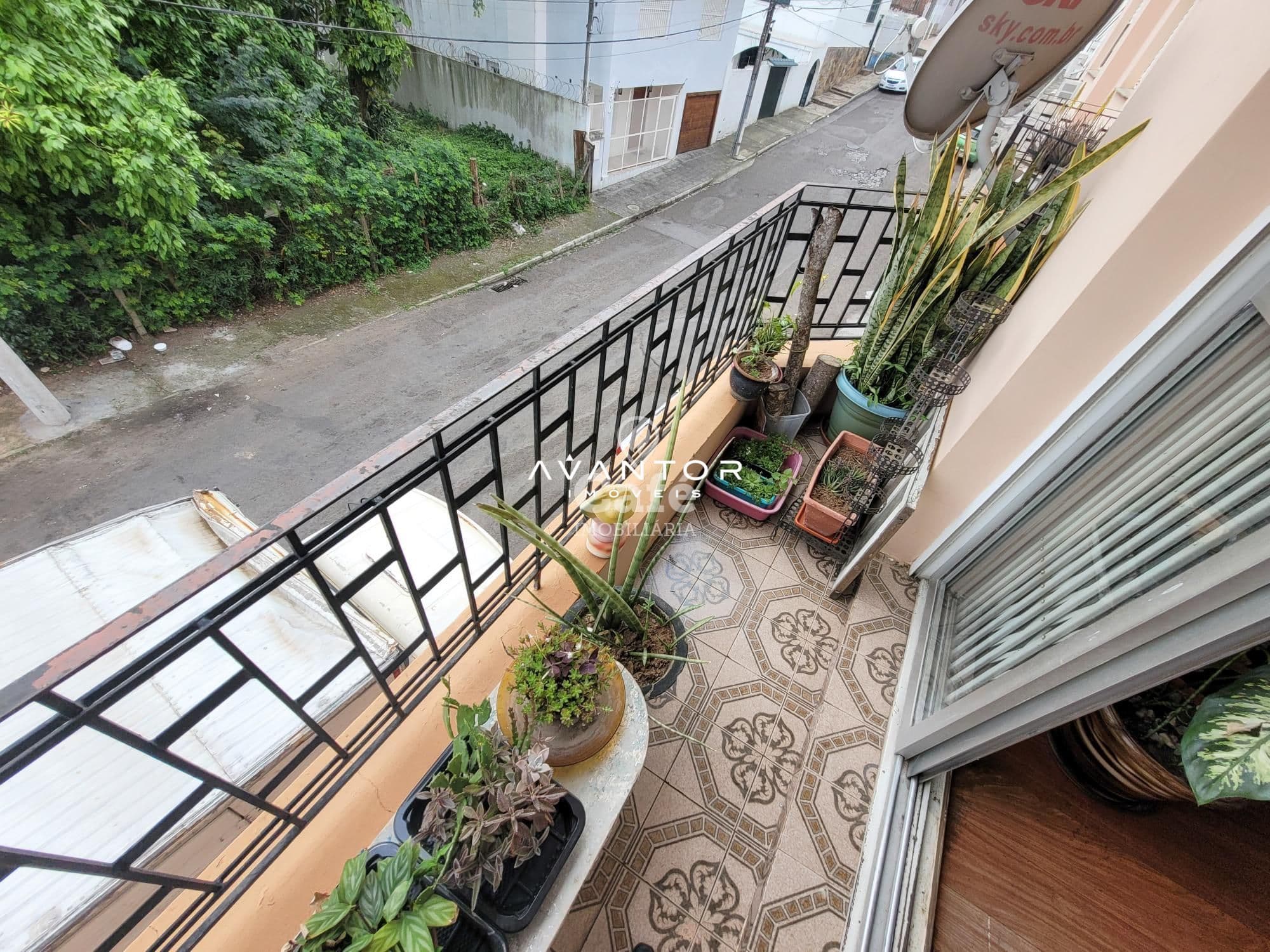 Apartamento com 3 quartos à venda no Edifício Jupiter, em Centro, Santa Maria/RS — foto 2 de 13