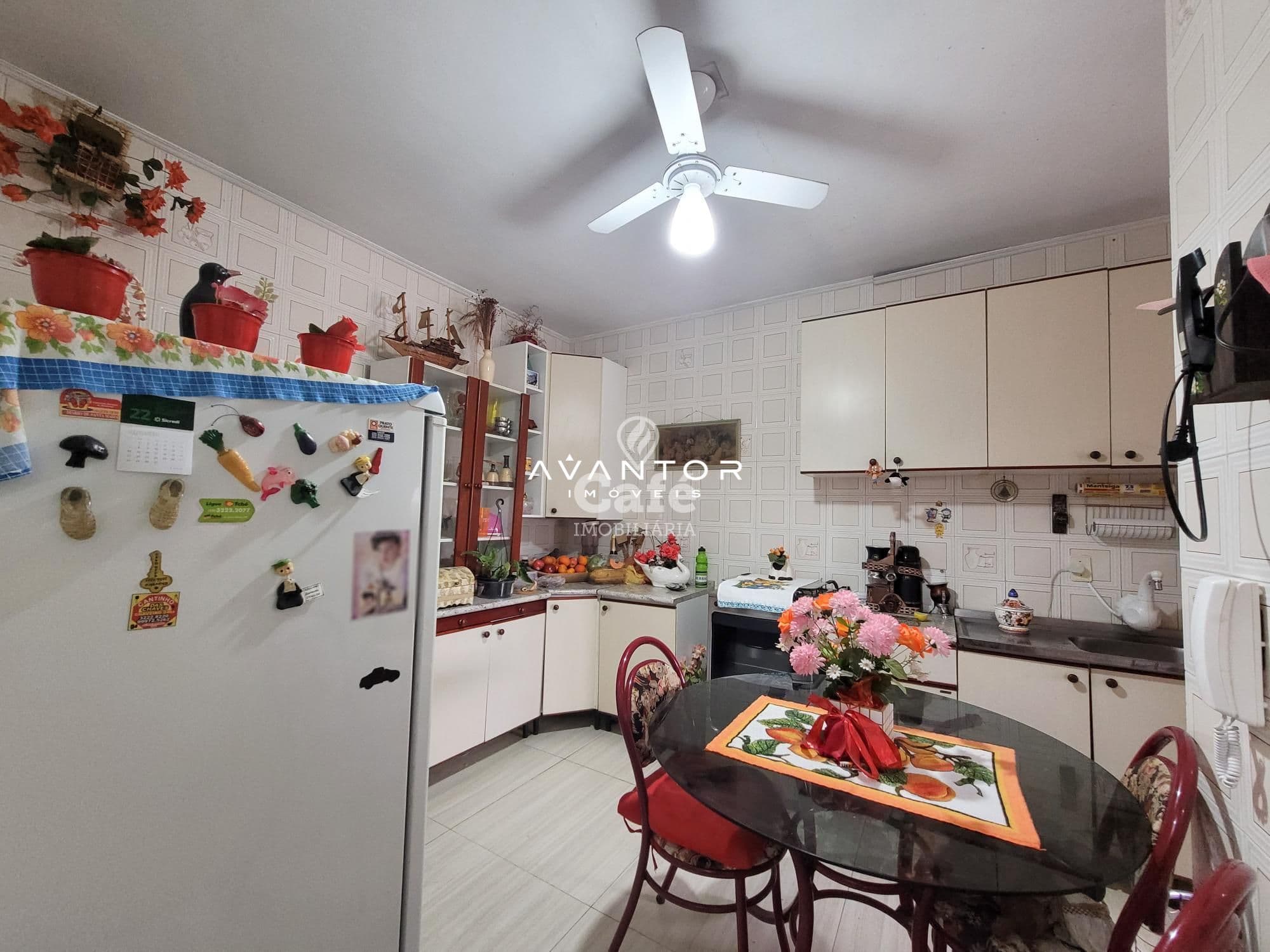 Apartamento com 3 quartos à venda no Edifício Jupiter, em Centro, Santa Maria/RS — foto 3 de 13