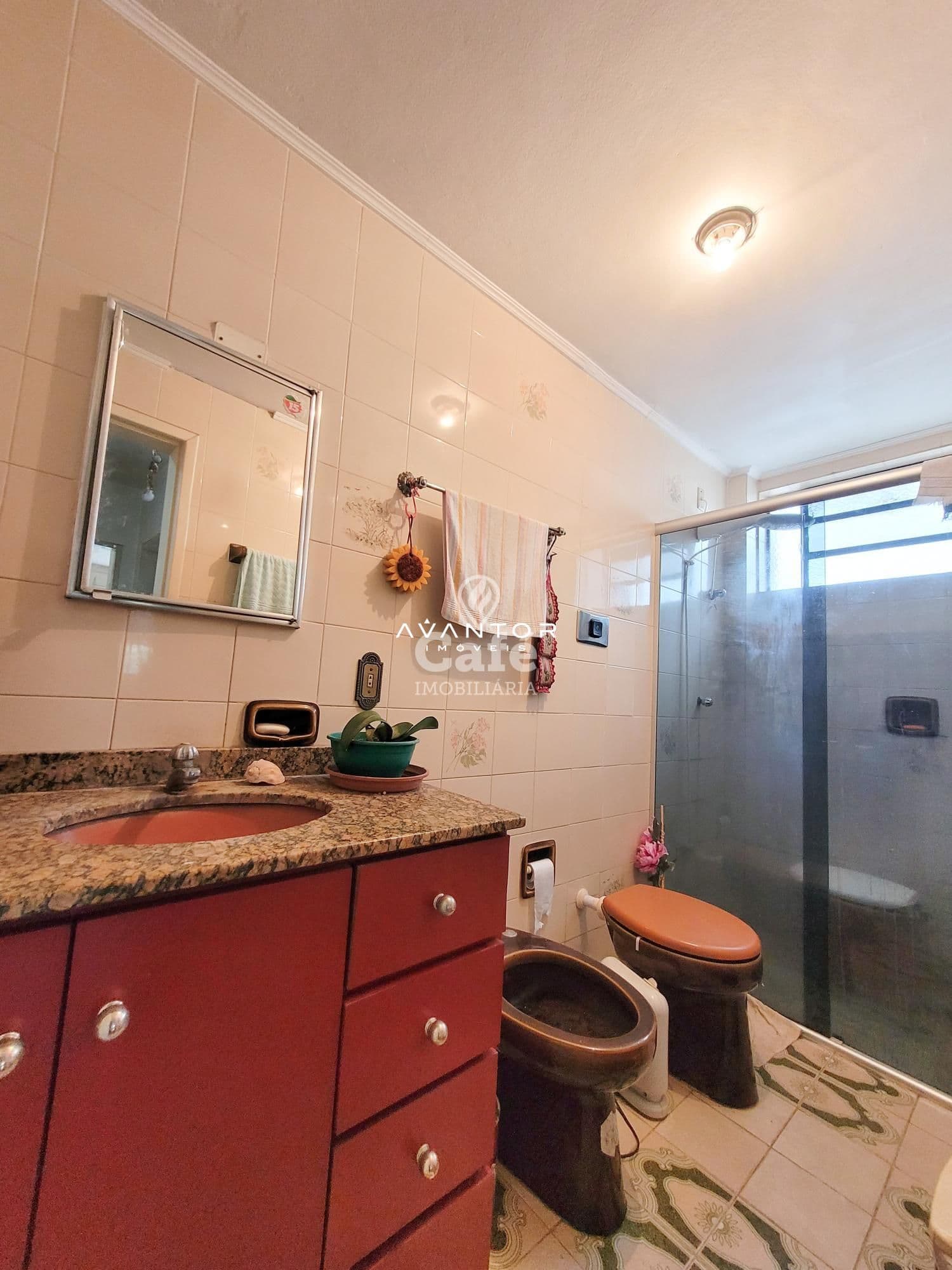 Apartamento com 3 quartos à venda no Edifício Jupiter, em Centro, Santa Maria/RS — foto 4 de 13