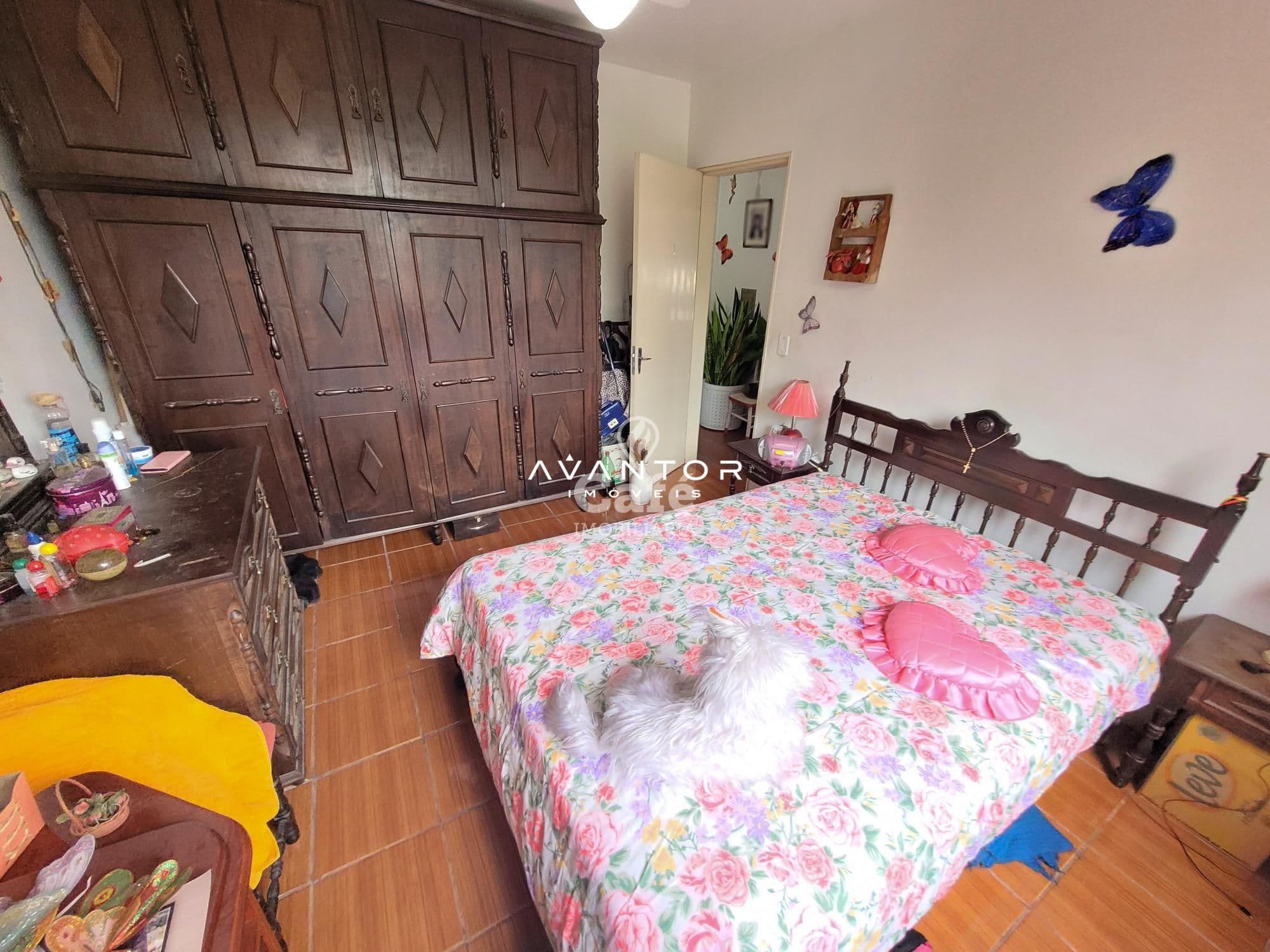 Apartamento com 3 quartos à venda no Edifício Jupiter, em Centro, Santa Maria/RS — foto 5 de 13