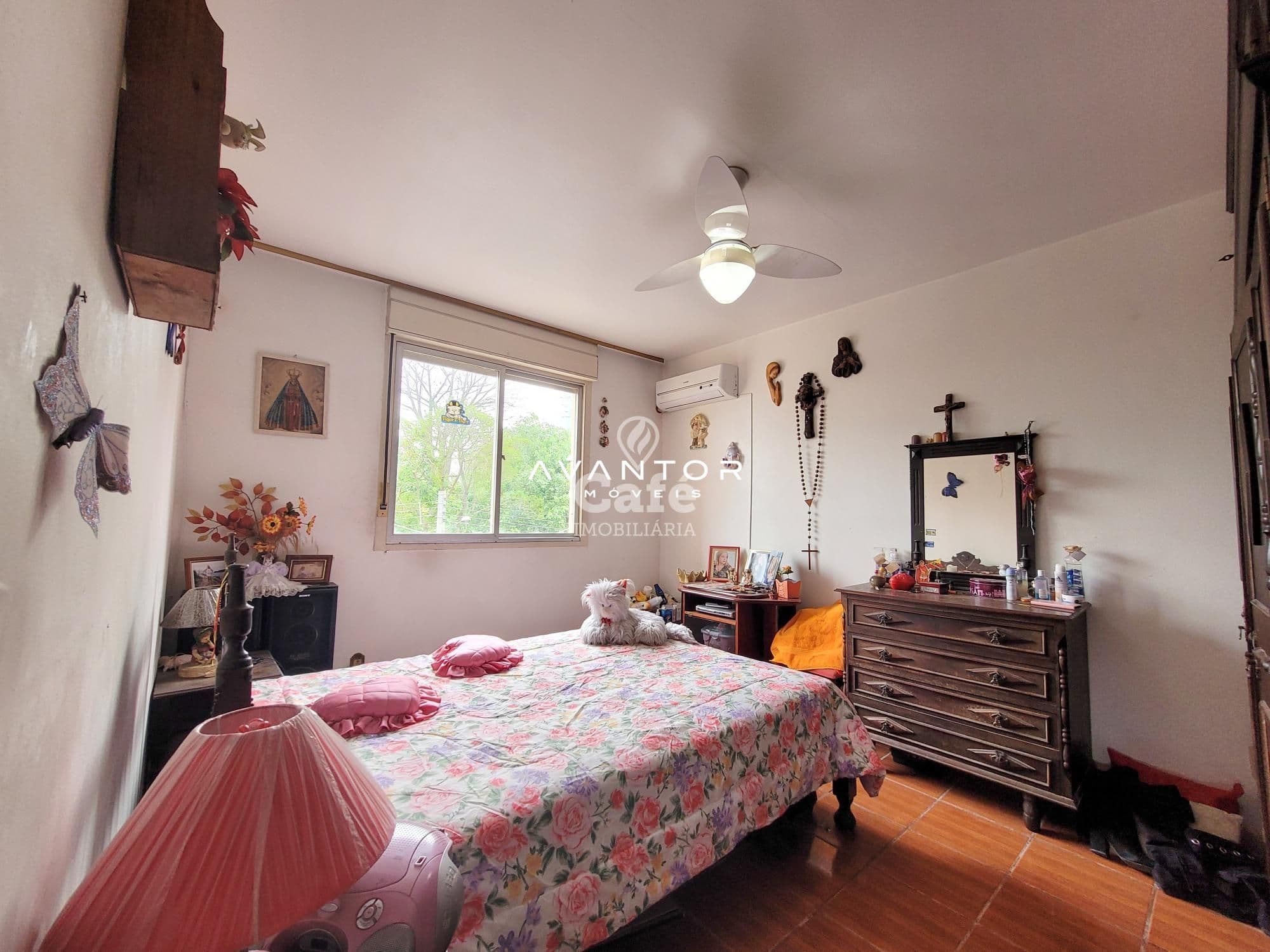Apartamento com 3 quartos à venda no Edifício Jupiter, em Centro, Santa Maria/RS — foto 6 de 13