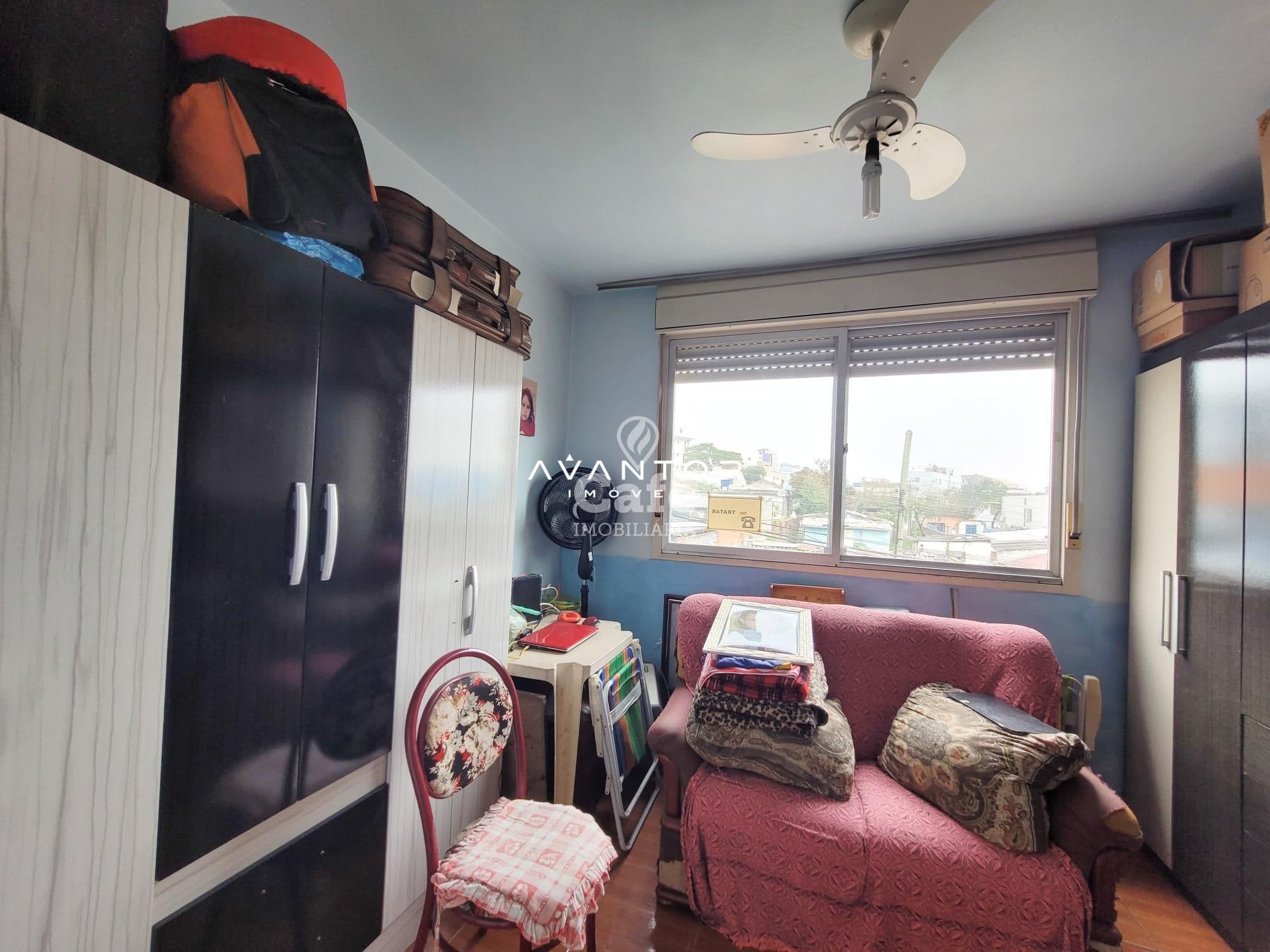 Apartamento com 3 quartos à venda no Edifício Jupiter, em Centro, Santa Maria/RS — foto 7 de 13