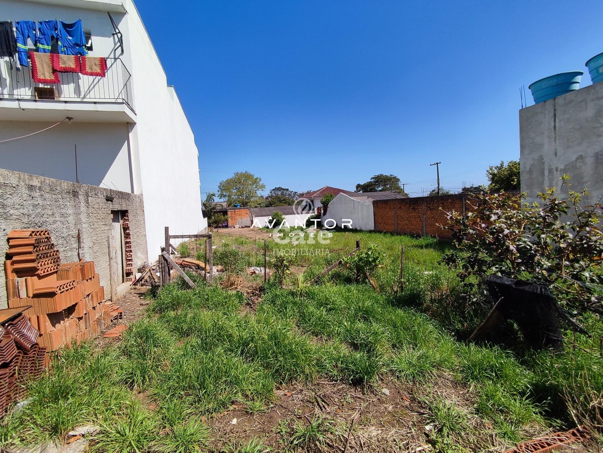 Terreno à venda em Tomazetti, Santa Maria/RS — foto 4 de 5