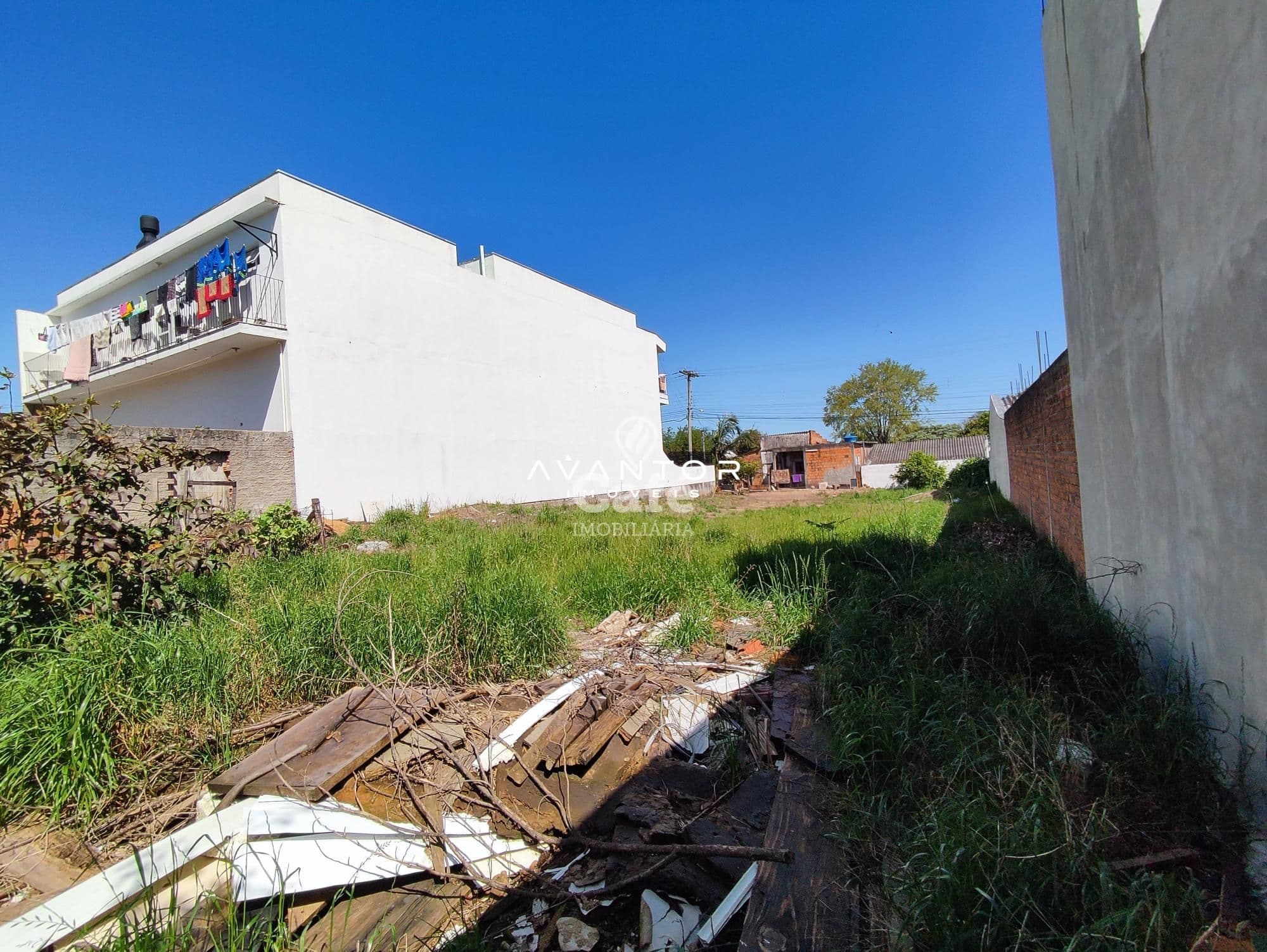 Terreno à venda em Tomazetti, Santa Maria/RS — foto 5 de 5
