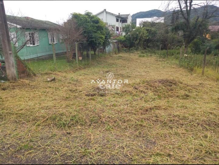 Terreno em Camobi Pronto para Construir — Terreno à venda em Km 3, Santa Maria/RS
