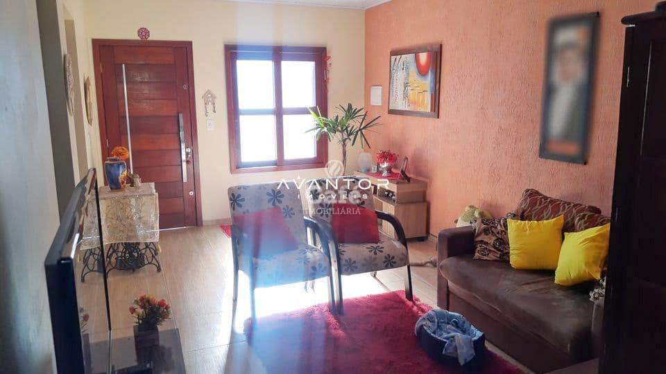 Casa com 3 quartos à venda em Lorenzi, Santa Maria/RS — foto 2 de 16