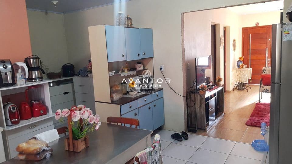 Casa com 3 quartos à venda em Lorenzi, Santa Maria/RS — foto 4 de 16