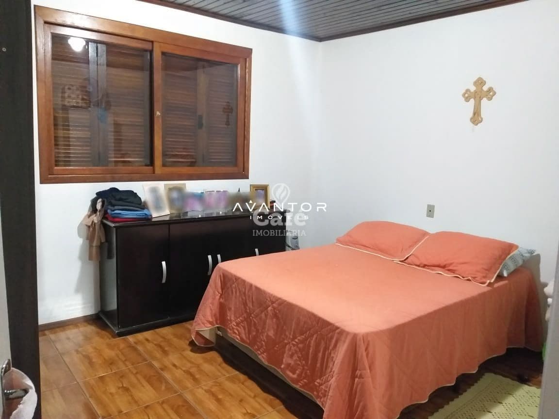 Casa com 2 quartos à venda em Parque Serrano I, Itaara/RS — foto 2 de 12