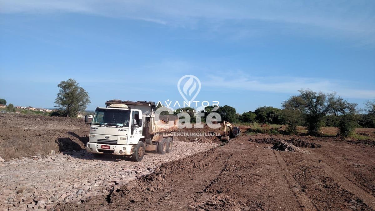 Terreno à venda no Residencial Alberto Schons, em Pinheiro Machado, Santa Maria/RS — foto 5 de 9