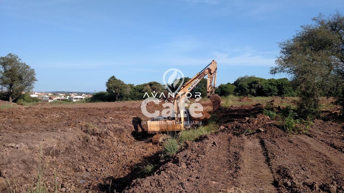 Terreno à venda no Residencial Alberto Schons, em Pinheiro Machado, Santa Maria/RS — foto 6 de 9